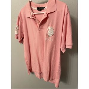 polo shirt